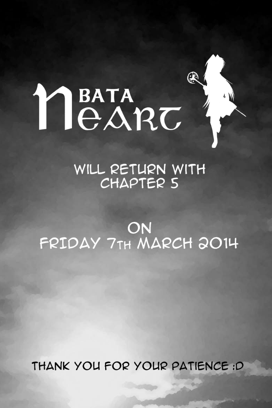 Bata Neart Chapter 5 coming soon