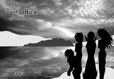 Back Office 01/08/2011