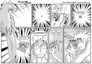 Back Office 01-10-2012
